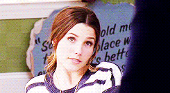 isobelstevenz:  make me choose » marcelsgerard asked: high-school brooke or adult