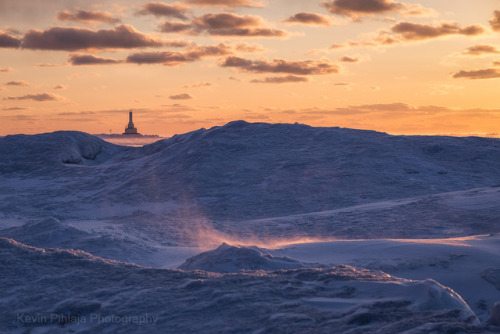 Lighthouse.