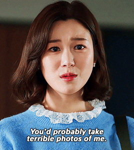 #alice from yes! dramas.