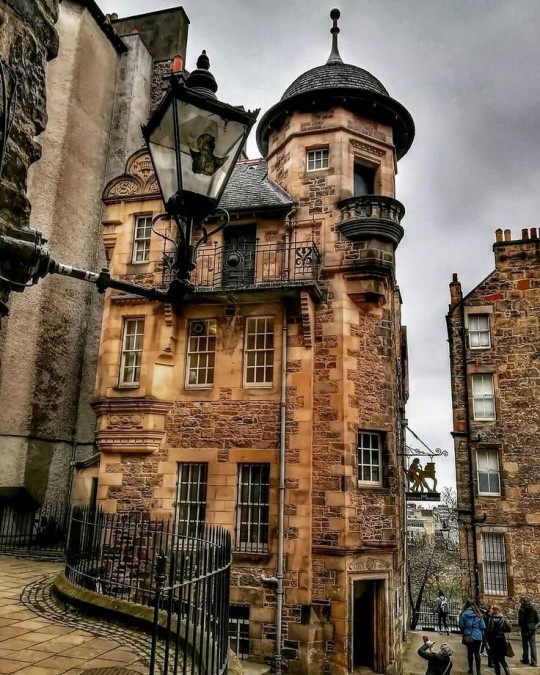 explorearound:Edinburgh,Scotland 
