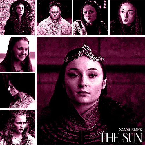 You May Be As Different Asthe Sun And The Moon, But The Same Blood Flows Through Both Your Hearts. You