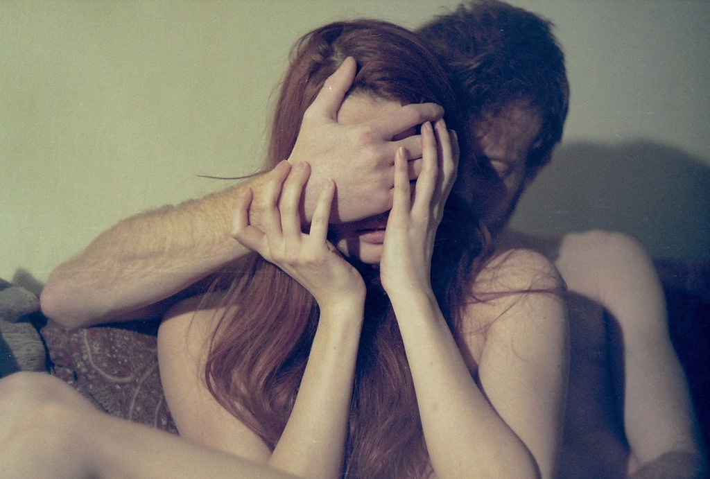 mattystanfield:  Photograph | Giulia Bersani 