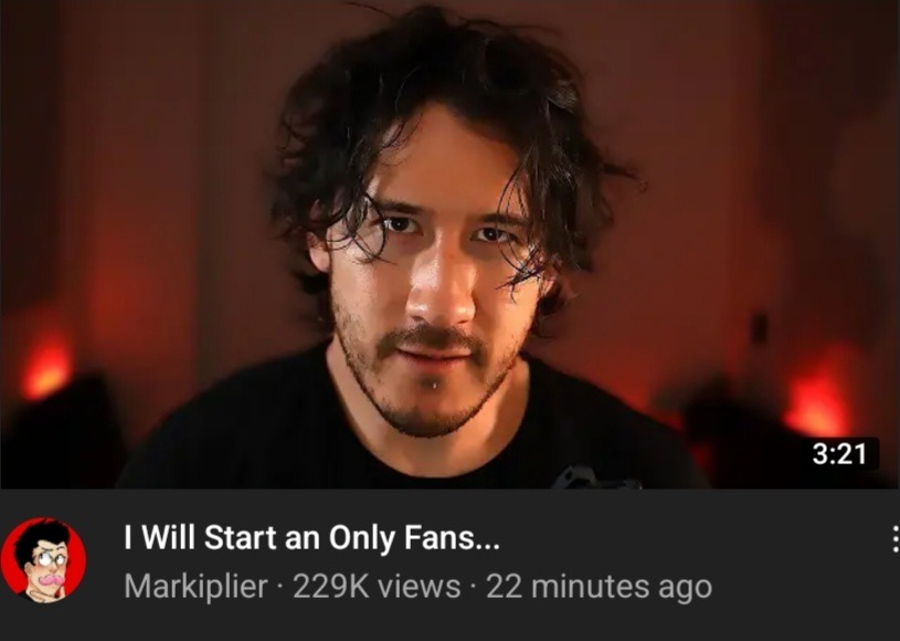 mywitchcultblr:Temporarily returning from my exiles just to post this. Do it, Mark. We will watch your career with great interest 