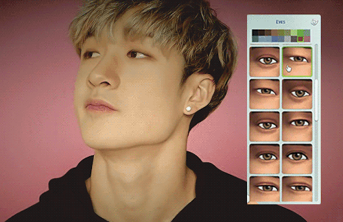 Stray Kidssims 4 Au - Chan Original Vid