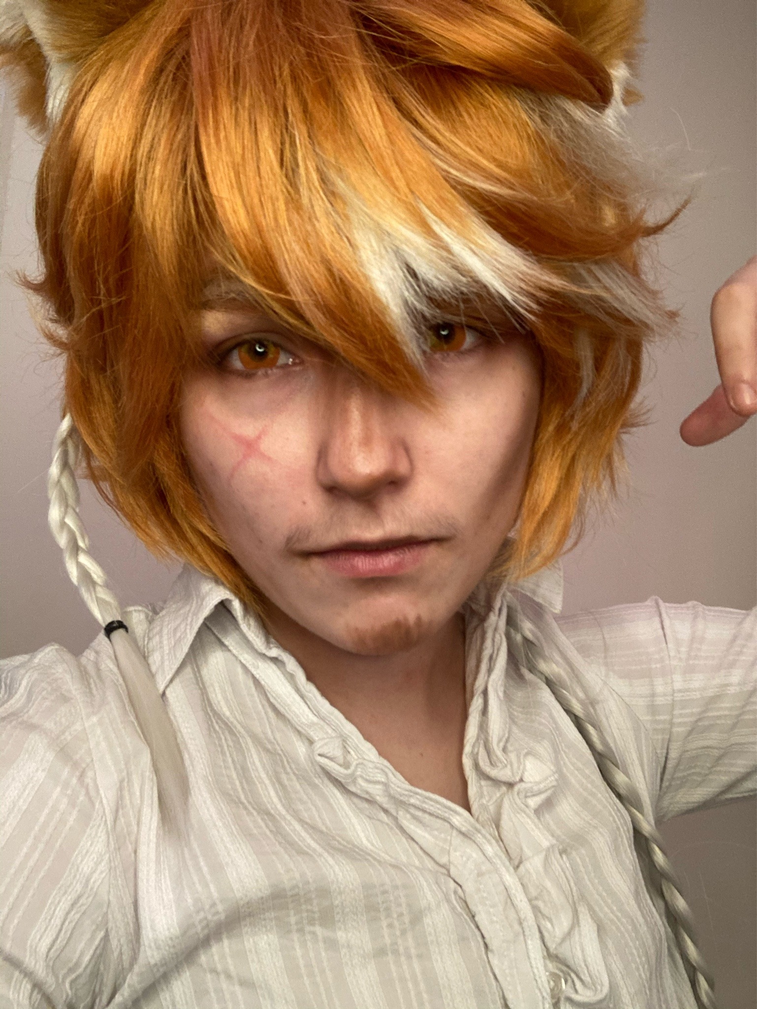 #fundy cosplay on Tumblr