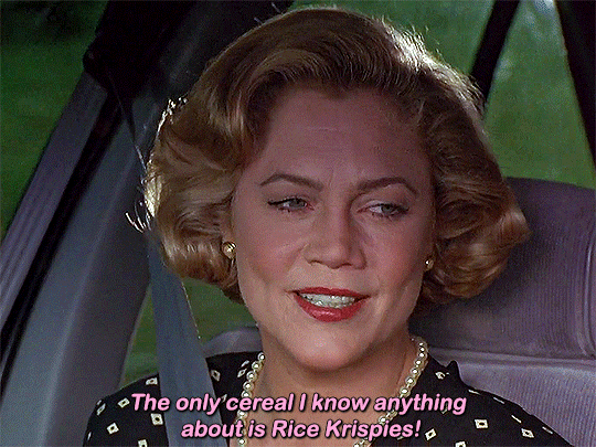 DAILYFLICKS — SERIALMOM(1994) dir. John Waters