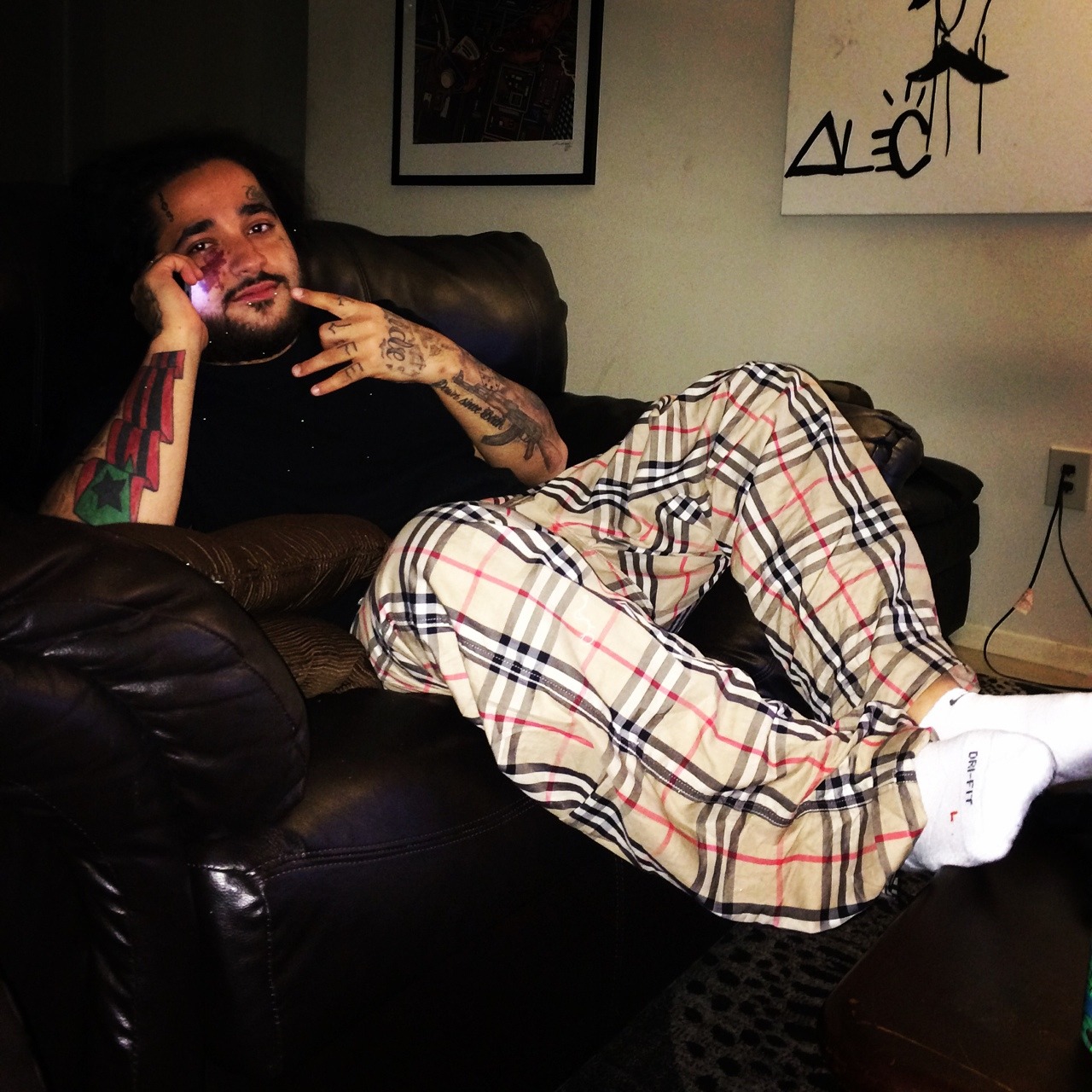 yamborghini:  ASAP YAMS THE PUERTO RICAN FRANK MITCHELL FROM MOESHA
