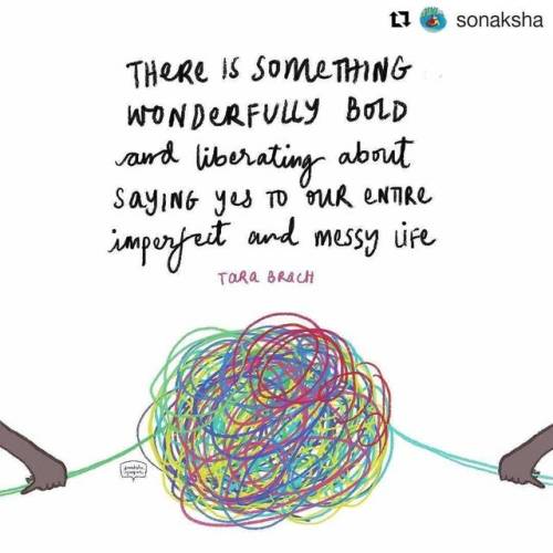 #Repost @sonaksha (@get_repost)・・・Attempting to revise some thoughts. #GardenOfKindness-------#365da