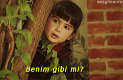 hadi gülümse🤞