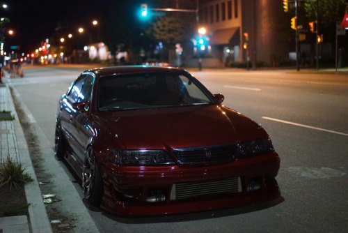 thatkoukikid - Mitch got his Camry back Reppin ...