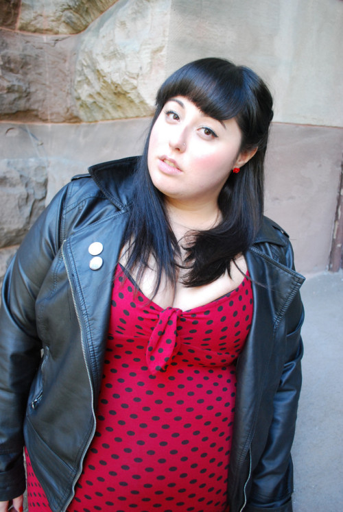 coolbbw: Sarah Anne