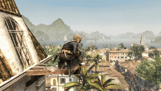 Assassin's Creed IV: Black Flag PS3
