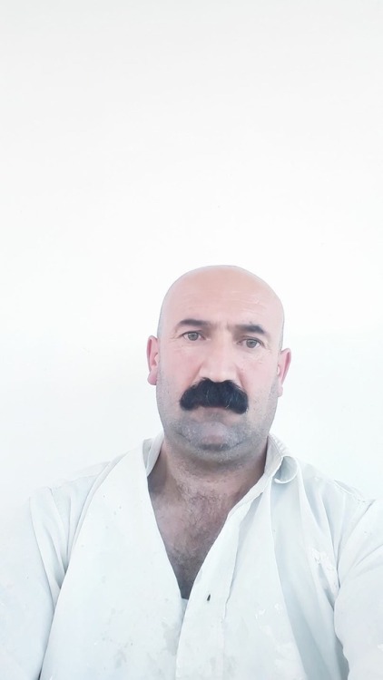 Ah be Ercan dayı bir evet desen dünyaları bana versen ne olacak sanki?