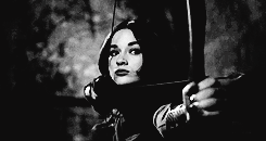 claryalec:  “Allison Argent was, for a few reasons, one of the most important TV characters in teen soap history. Her origins, her arc, and her tragic death may as well be Teen Wolf’s thesis statement. A woman who began as a dewy, know-nothing, romantic