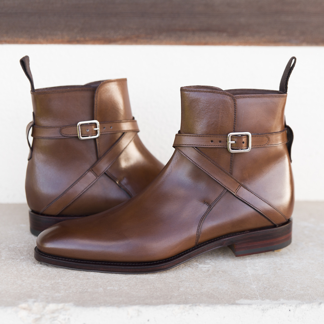 Carmina Shoemaker
