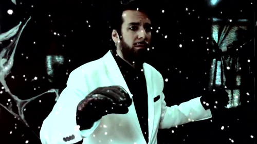 Question: What's With The Gloves?