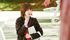 joowons:  &ldquo;I’ll forgive you if you come back by the time I count to three.&rdquo;
