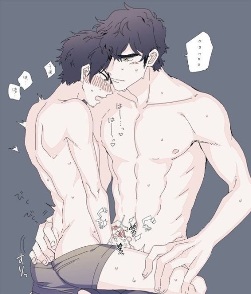 ≫ I JUST CAN&rsquo;T!! CAPTION IT ☆★ ♪ ♪ ♪ ★☆ Yaoi Is F Hot ~♥️ ♪ ♪ ♪ ⓒⓡⓔⓓⓘⓣ→ Unknown ← ____________