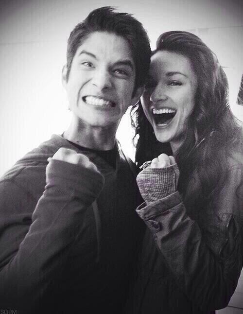 heymahalkita: Always and forever