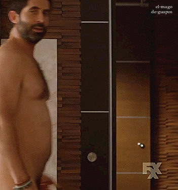 el-mago-de-guapos: Stephen Schneider You’re the Worst (2017) - 4x03 