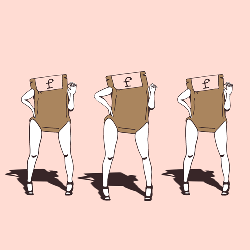 job for @frankbody