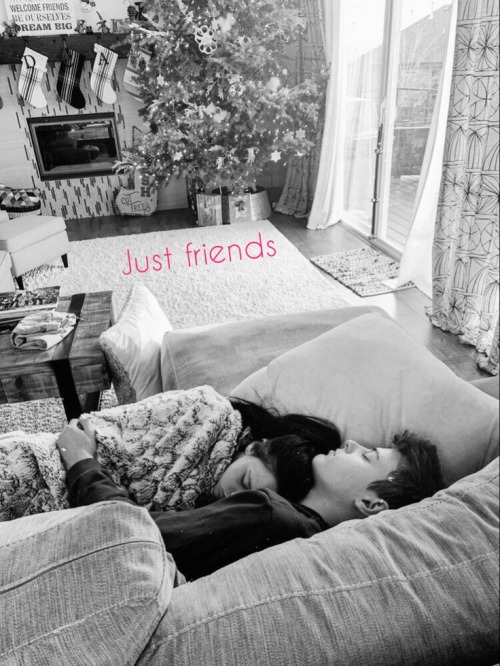 Just Friends