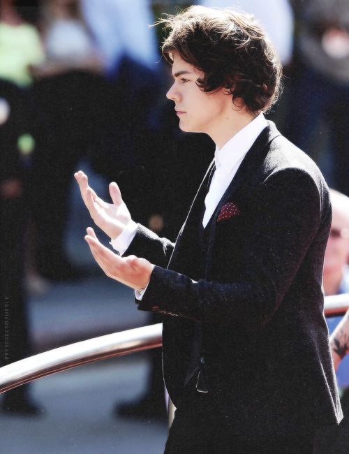 harry