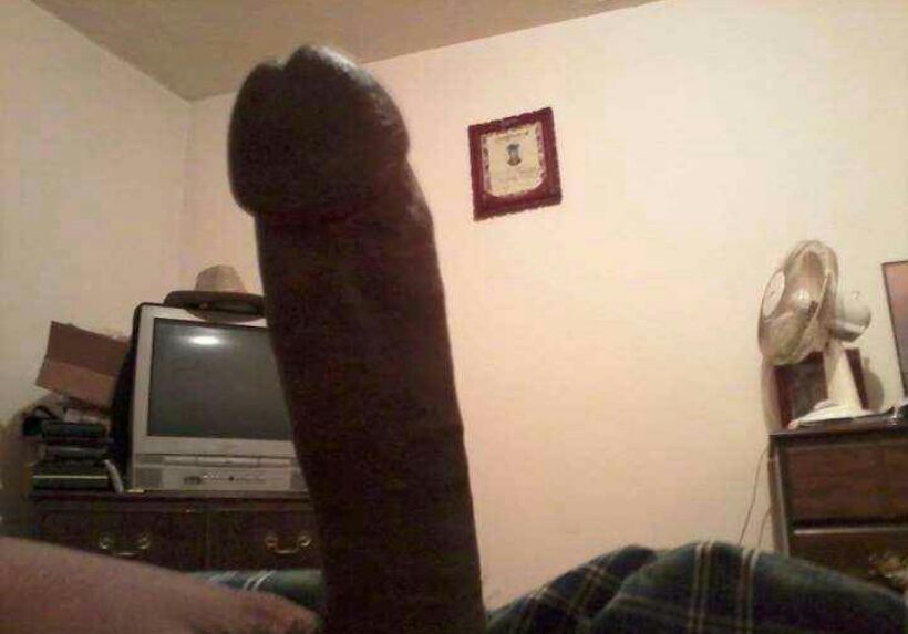 trini-cock-lover:  found him on a blog I follow. cute guy with a cute cock