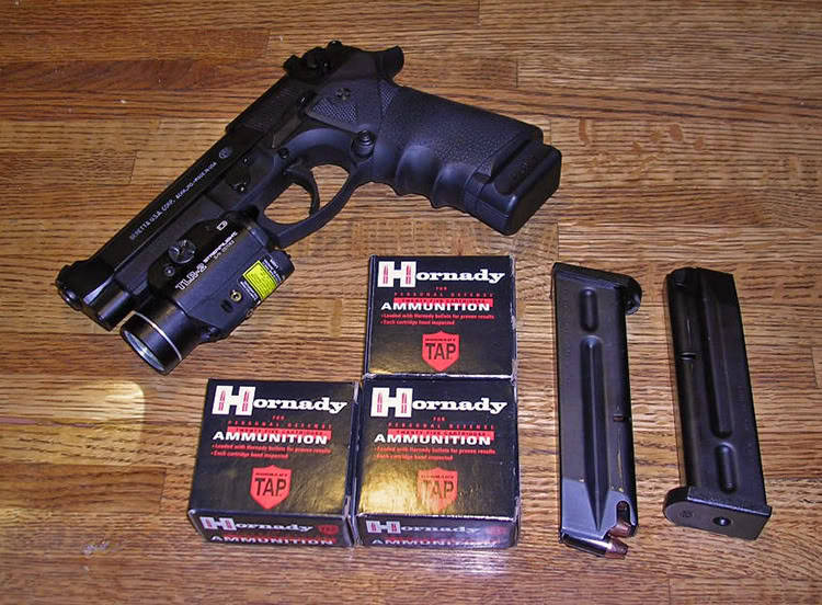 30 Rounds of Me(h):