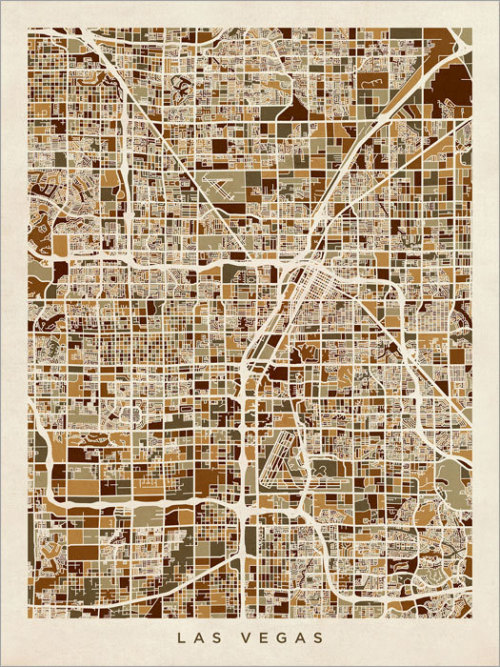 archatlas:Street Maps