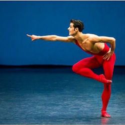 lovelyballetandmore:  Davide Dato    