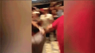 mediamattersforamerica:The bigotry at Trump rallies is out of control. Where is the media outrage? 