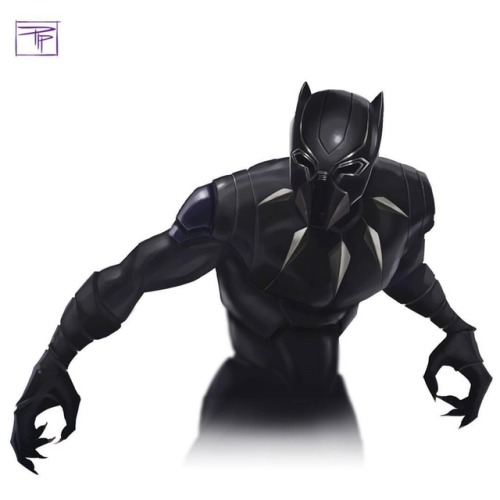 BP ‍♂️  . . . . . . . #infinitywar #avengers #avengersinfinitywar #starwars #kyloren #blackpanth