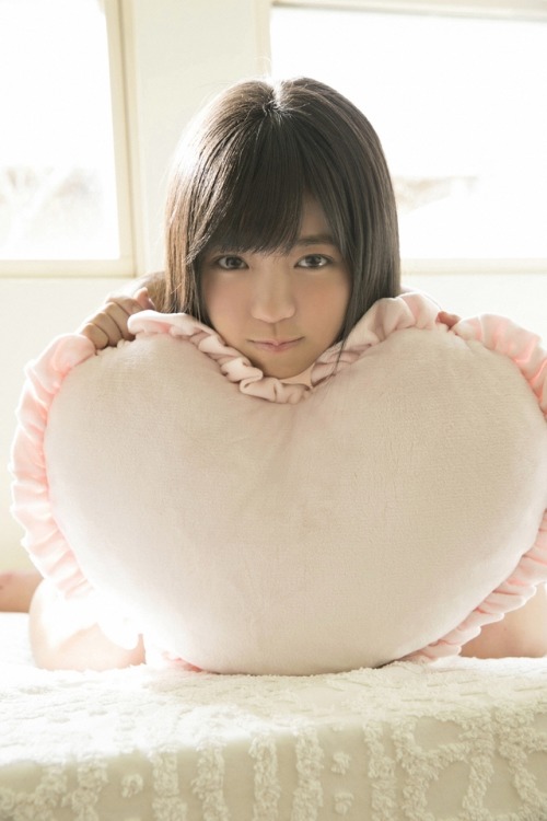 uptou:  ビジュアルウェブS Vol.796 大原優乃 『-ゆーの♥18♥MAX』⑨