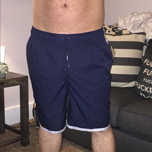 I just added this listing on Poshmark: Men&rsquo;s Reebok navy gym shorts Large. poshmar
