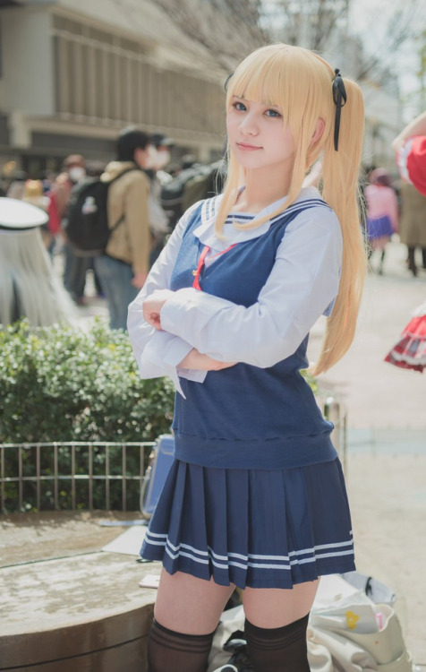 Eriri Sawamura Spencer - Pon Chan