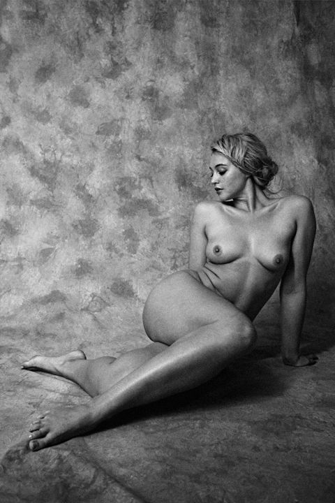 goddessofearthplus:    Iskra Lawrence. adult photos