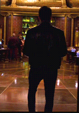 thecindercrow:Newton Geiszler + full body shots