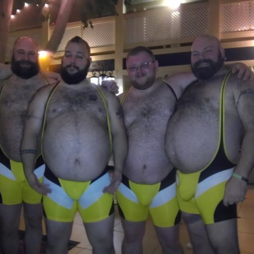 sultmhoor:  The Tadpole’s minions now have a uniform!