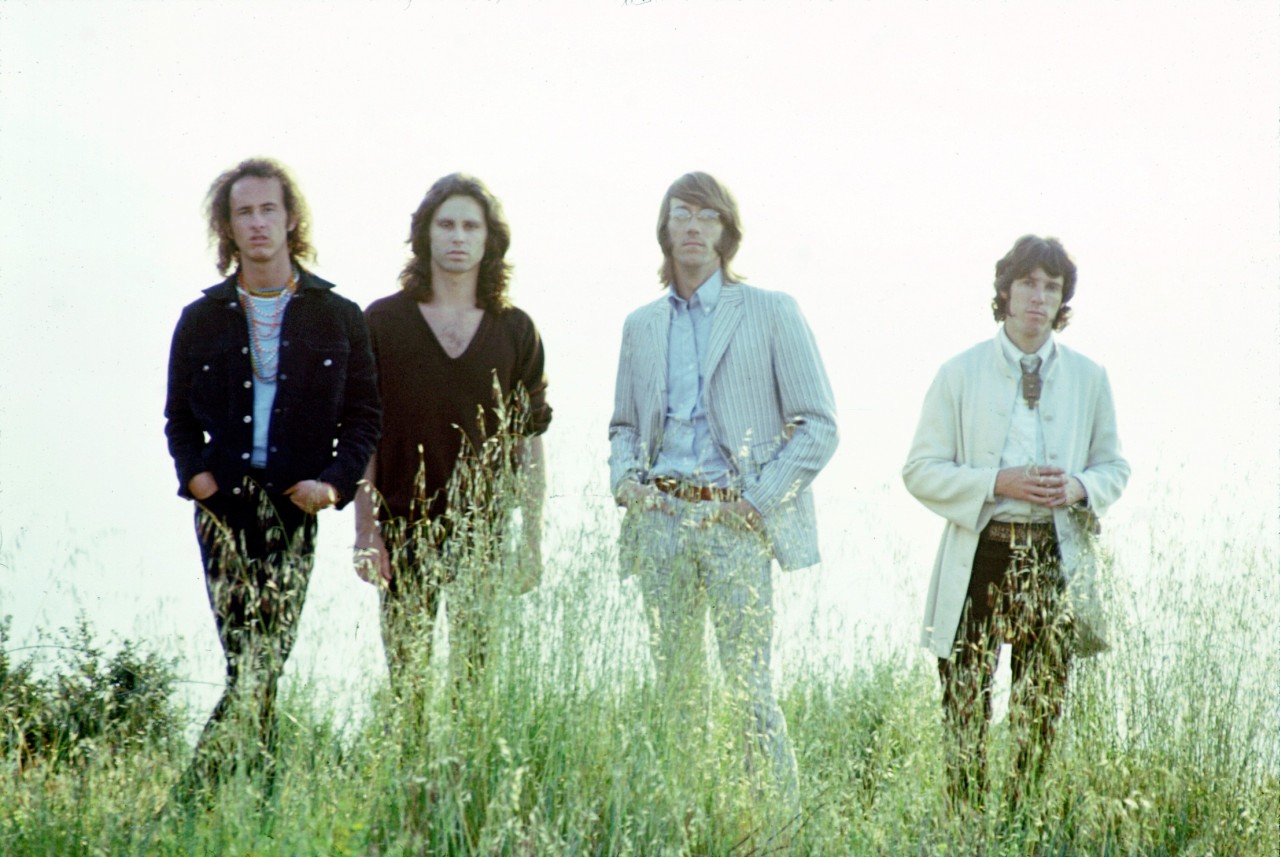 humble-neighborhoods:  The Doors… 