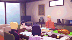 Lady-Nounoum:                      Happy Birthday Himawari ♥