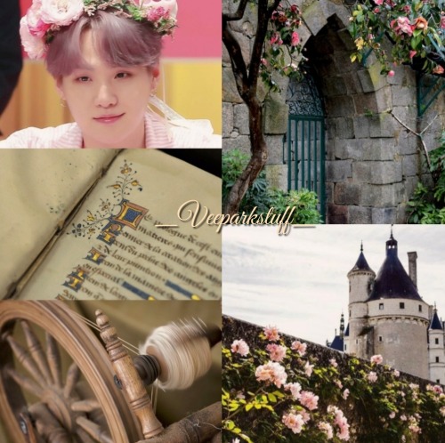"They Say If You Dream A Thing More Than Once, It's Sure To Come True" -Sleeping Beauty