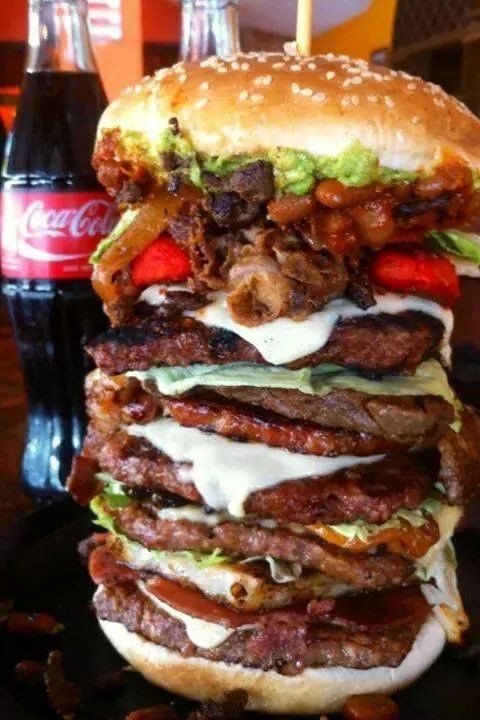 lovely delicious food