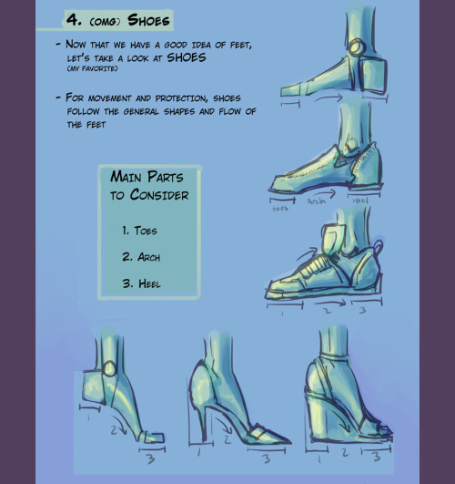 photoshopfornoobs:Feet and Shoes tutorial by Tyshea of dA~