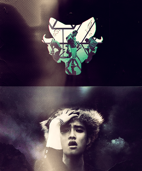 namnyeosai-blog:  There’s an animal in us all. 