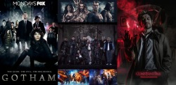 Dccunews:  Current Dc Adaptions (I Know Jared Leto, Supergirl , Lex Are Missing)