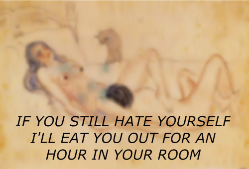 horrorshow-jpg:  Pablo Picasso // Teen Suicide 