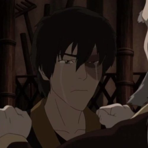 Avatar The Last Airbender; Zuko iconslike/reblog if used/saved