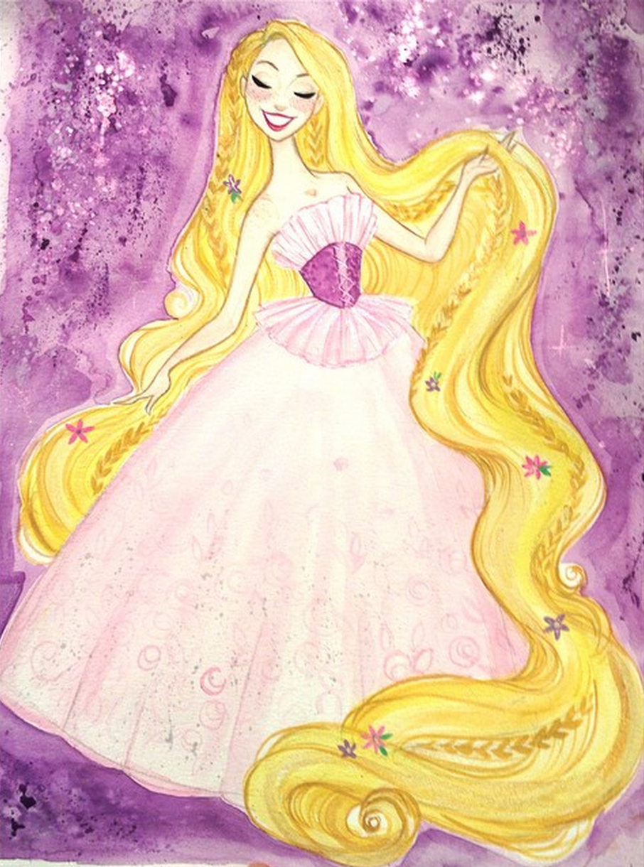 Princess.Future Avenger. Zombie Slayer