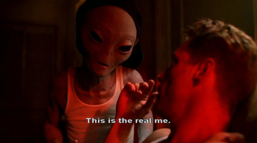 The X-Files